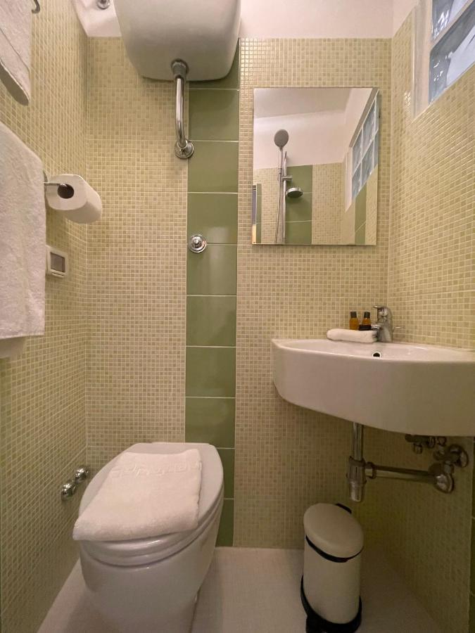 Apartament Yome-Guicciardini 10 Florencja Zewnętrze zdjęcie