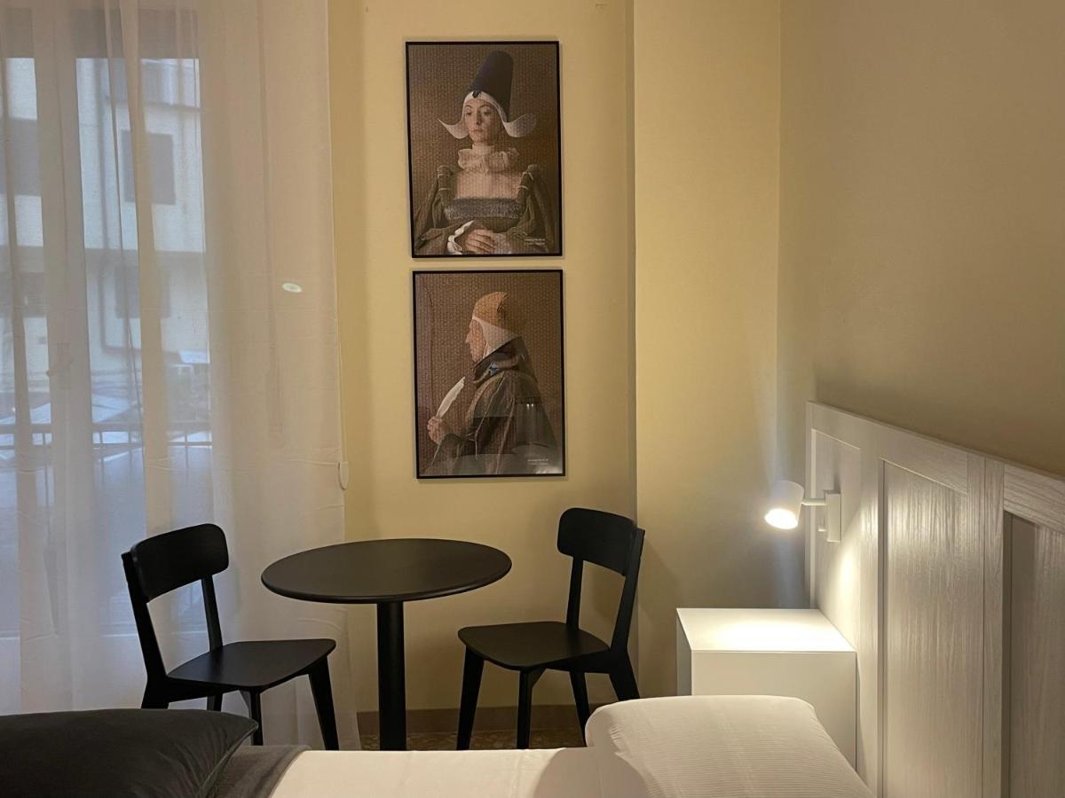 Apartament Yome-Guicciardini 10 Florencja Zewnętrze zdjęcie