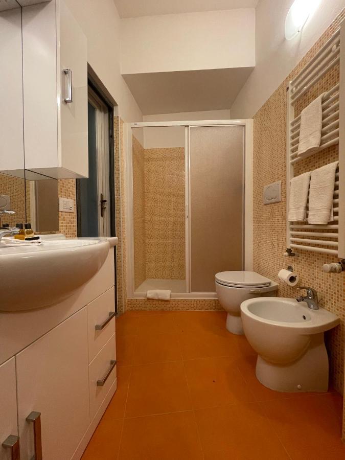 Apartament Yome-Guicciardini 10 Florencja Zewnętrze zdjęcie