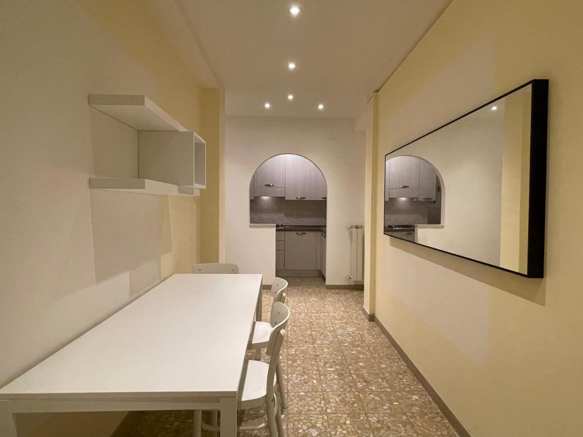 Apartament Yome-Guicciardini 10 Florencja Zewnętrze zdjęcie