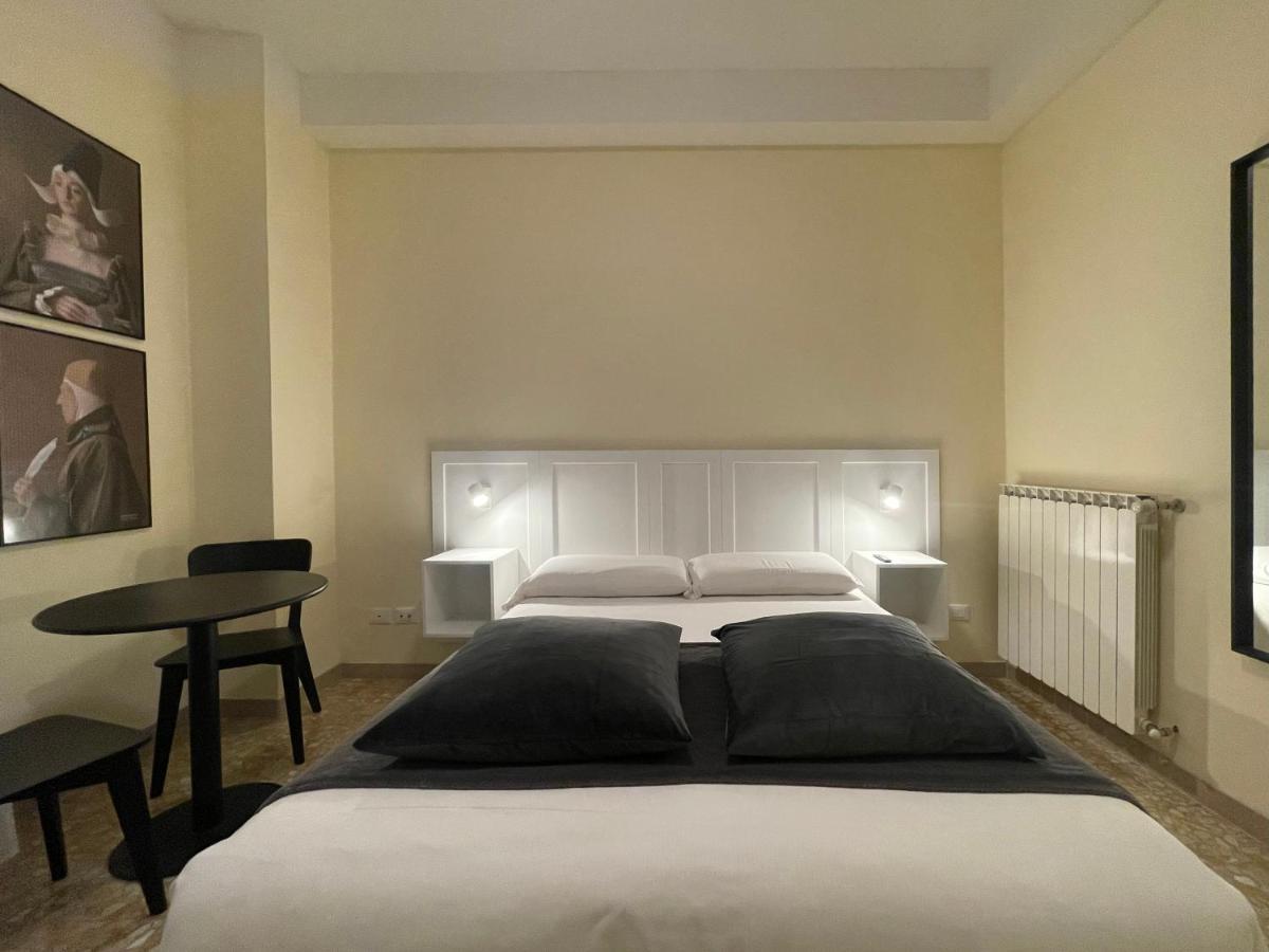 Apartament Yome-Guicciardini 10 Florencja Zewnętrze zdjęcie